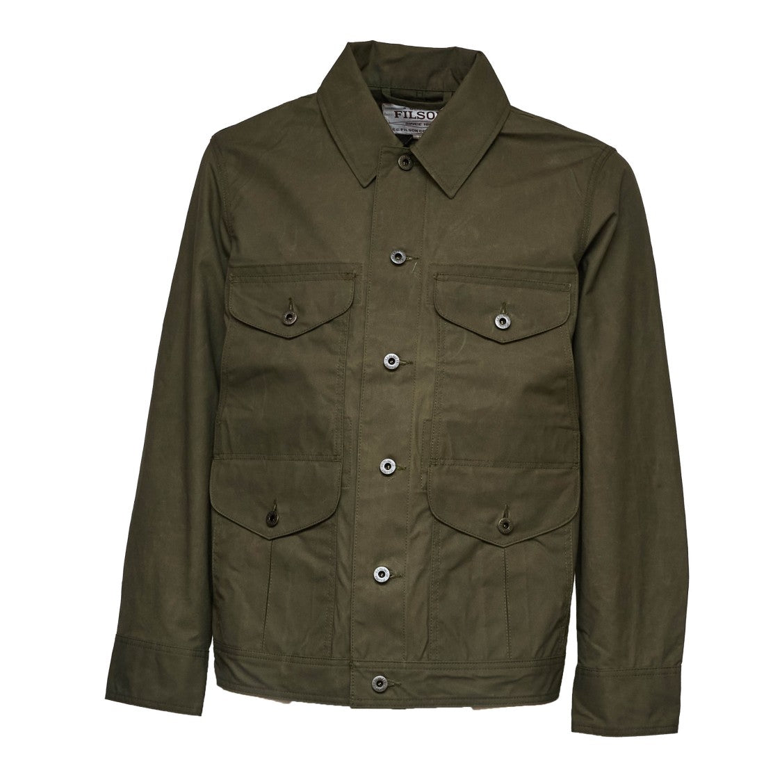 Filson Ranger Journeyman Jacket Ranger 6