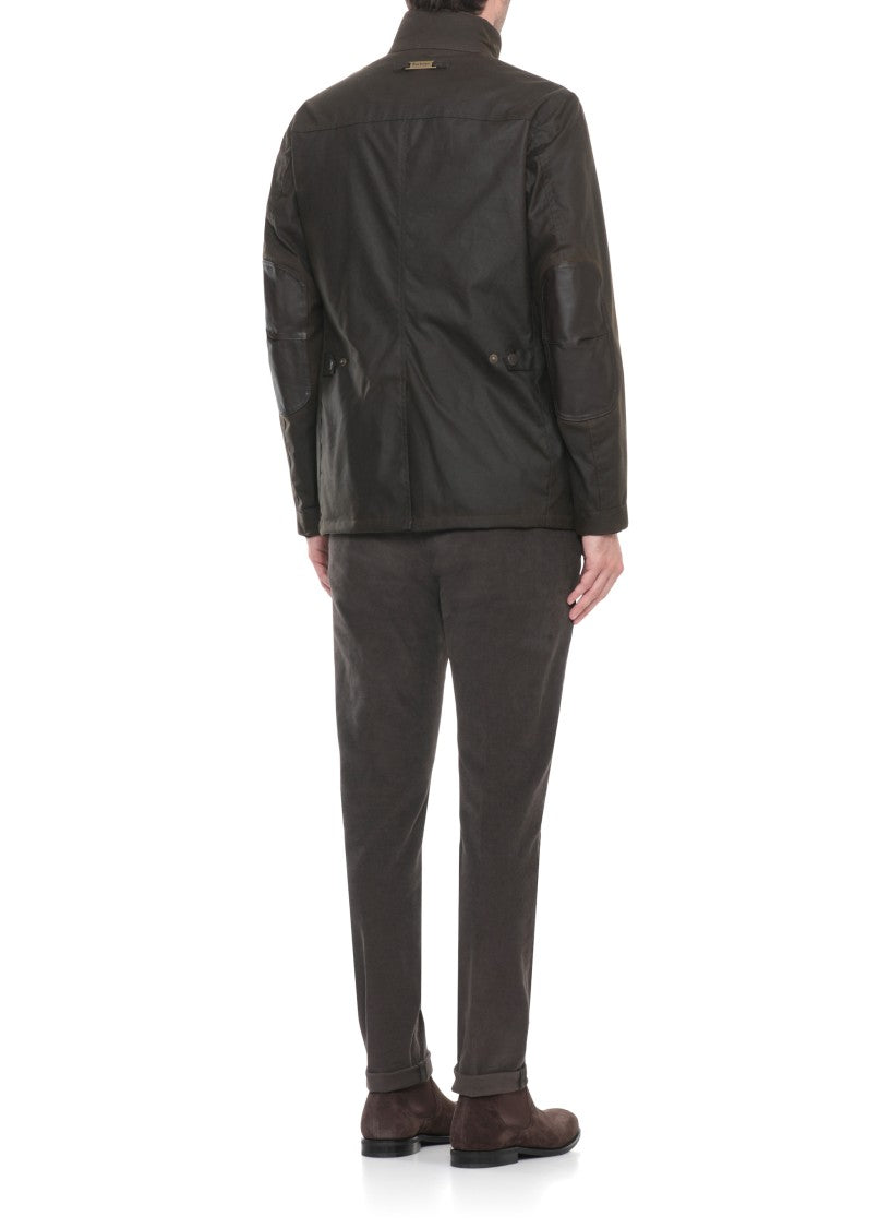 Barbour Ogston Jacket