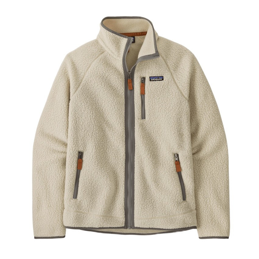Patagonia Giacconi Pelican Jacket With Full Zip