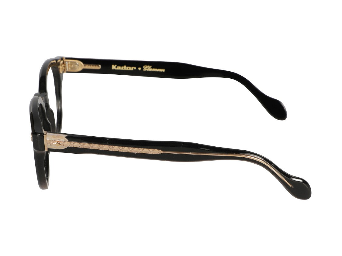 Kador Gold Jolly Femme-V/49 Square Eyeglasses