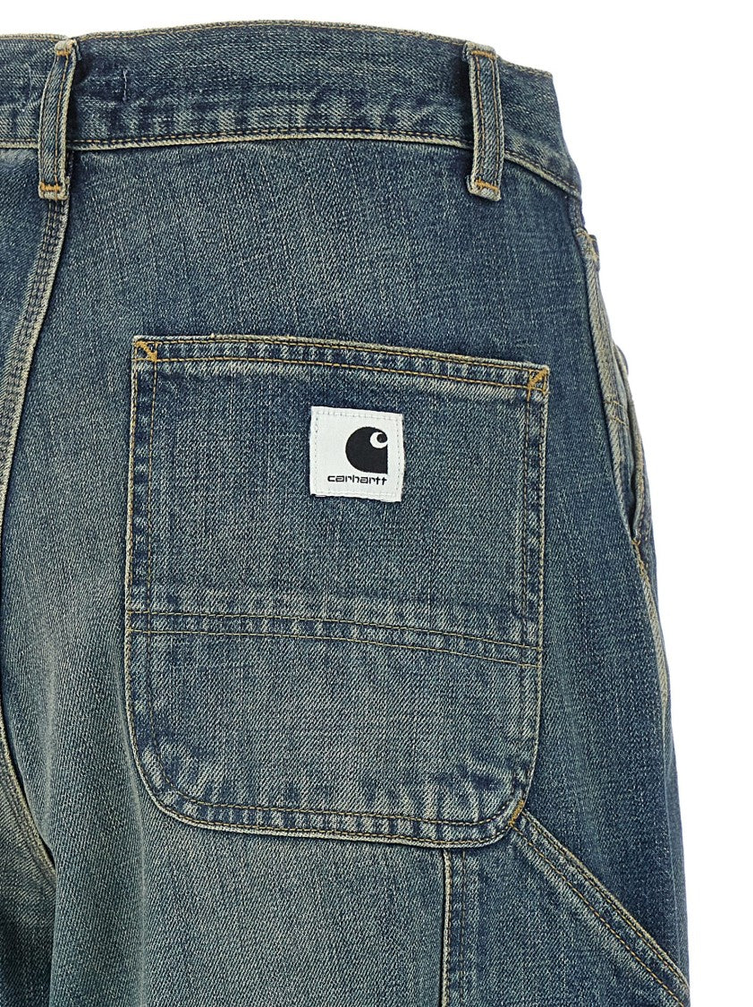 Carhartt Wip 'Brandon Single Knee' Jeans