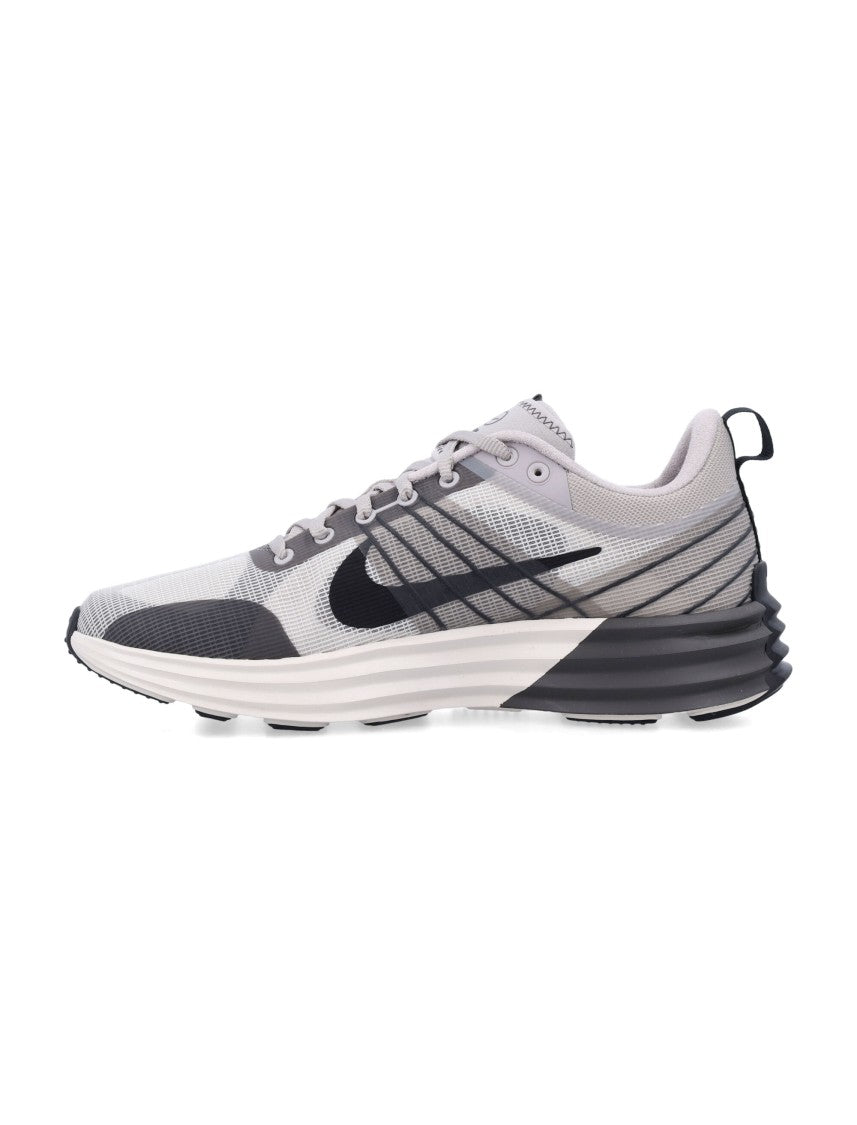Nike Lunar Roam Low-Profile Breathable Sneakers