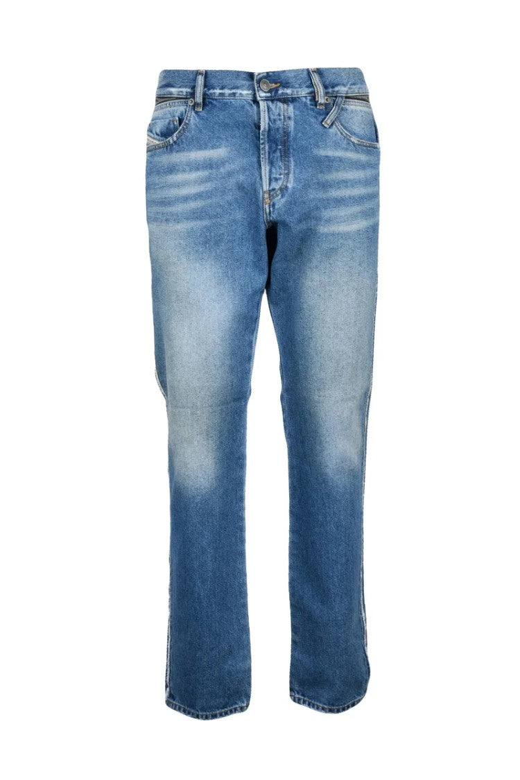 Diesel 1995 Slim Fit Jeans - Blue