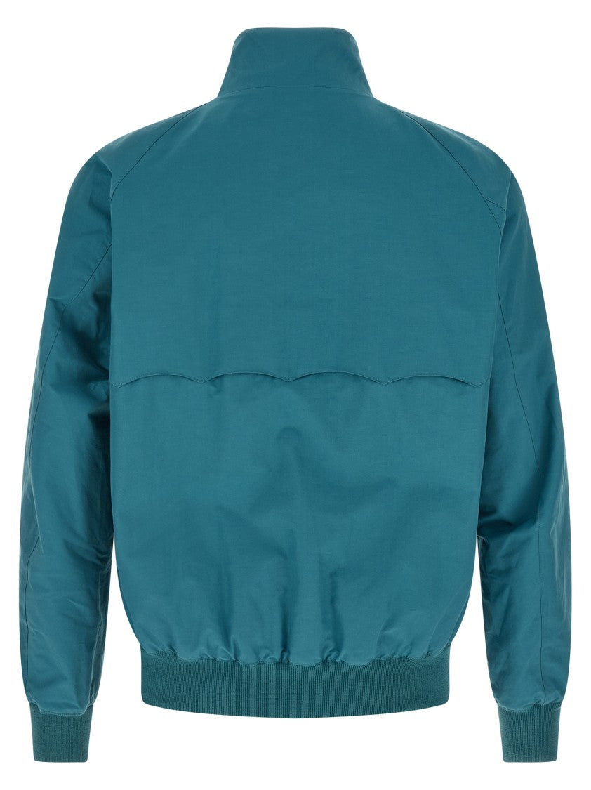 Baracuta G9' Bomber Jacket