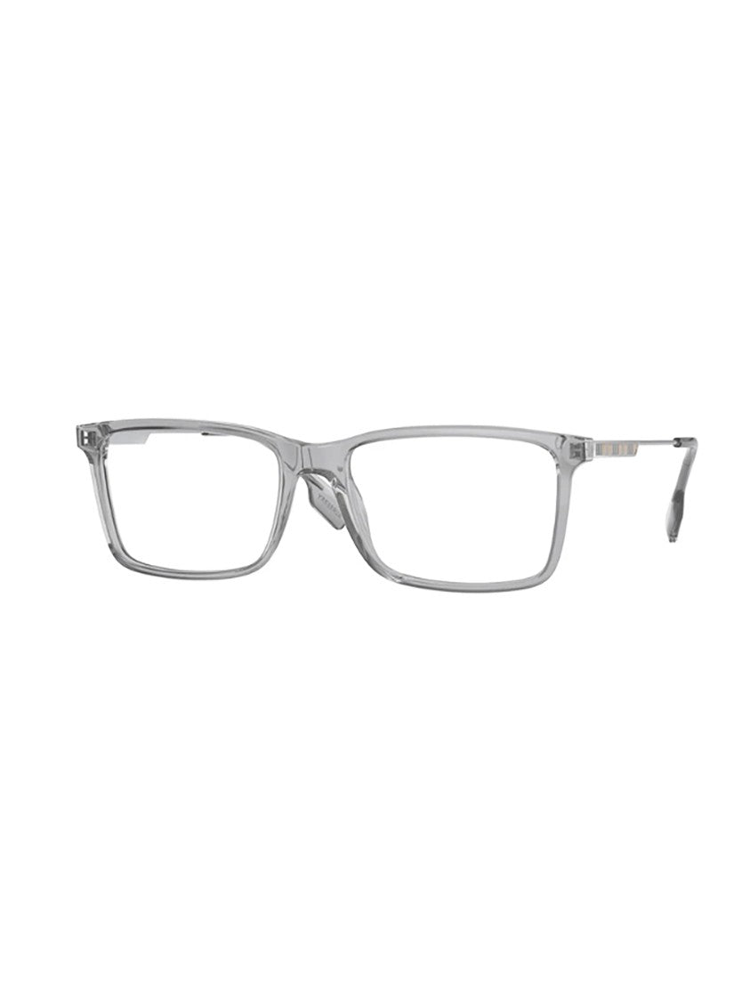 Burberry Grey 2339 Vista Rectangular Acetate Frames