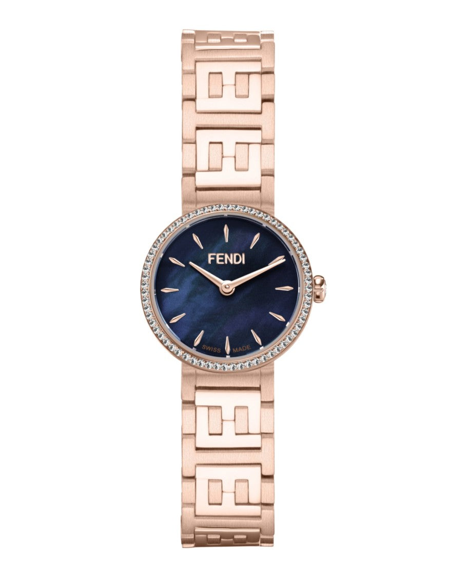 Fendi Forever  Diamond Watch
