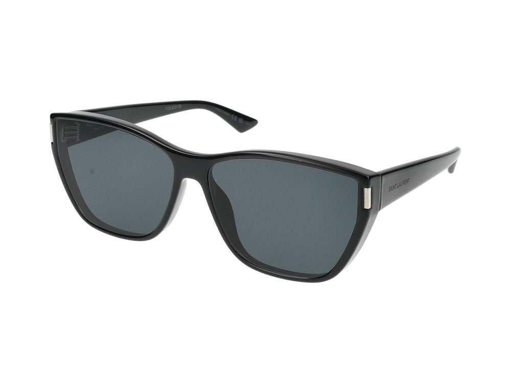 Saint Laurent Sunglasses Sl 758 001 Black Black Black 63/14/140