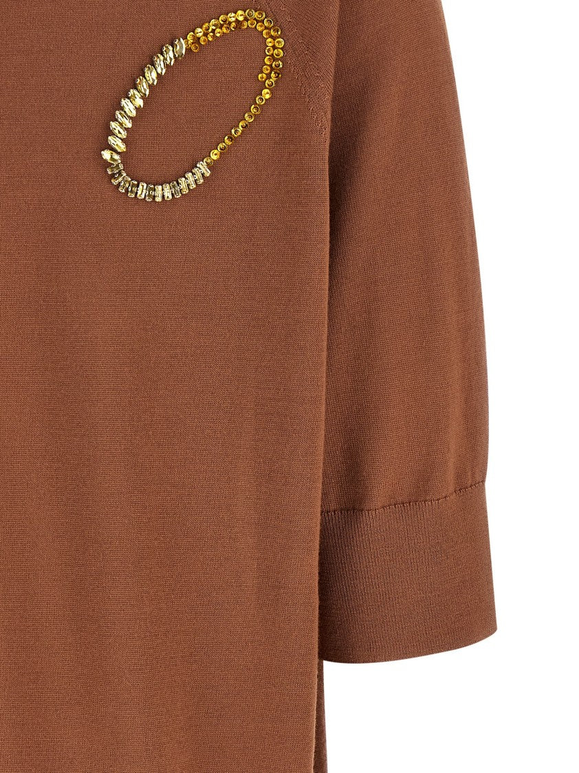 Dries Van Noten 'Tuan' Sweater