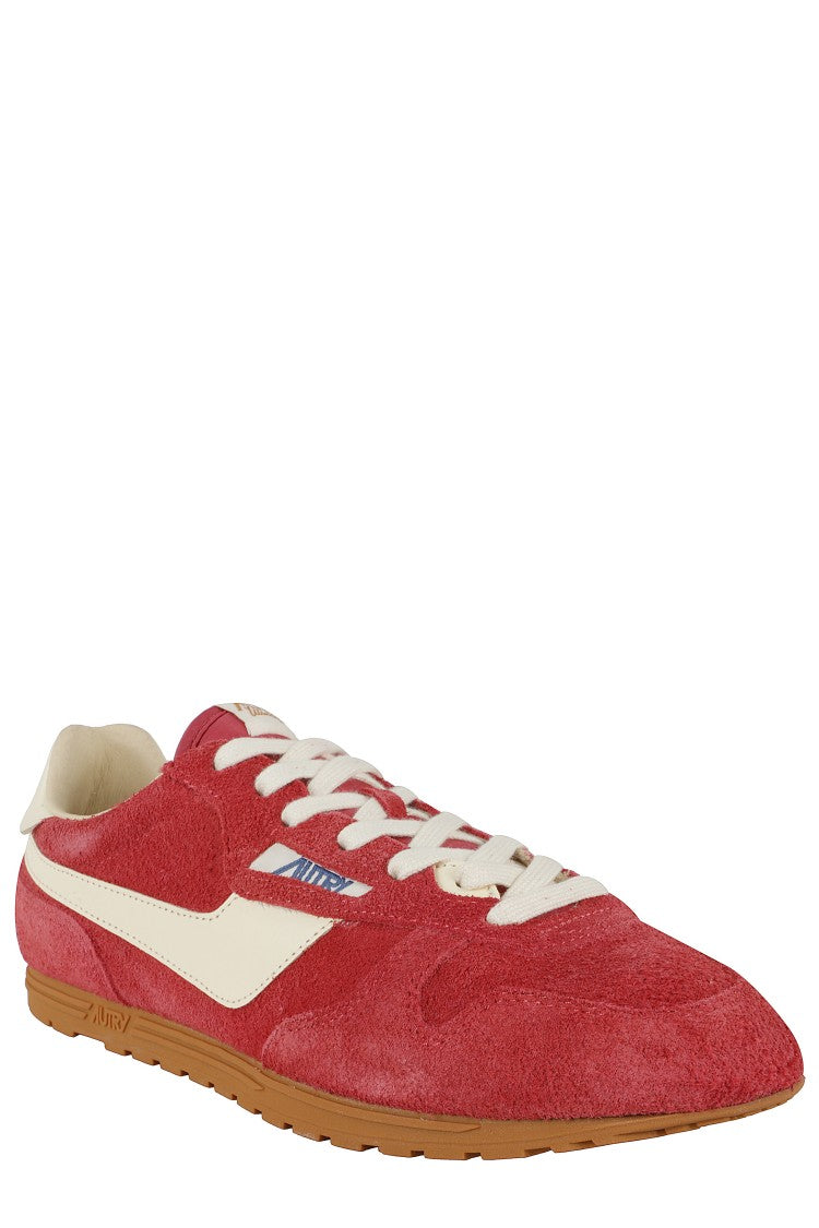 Autry Windspin Low Man