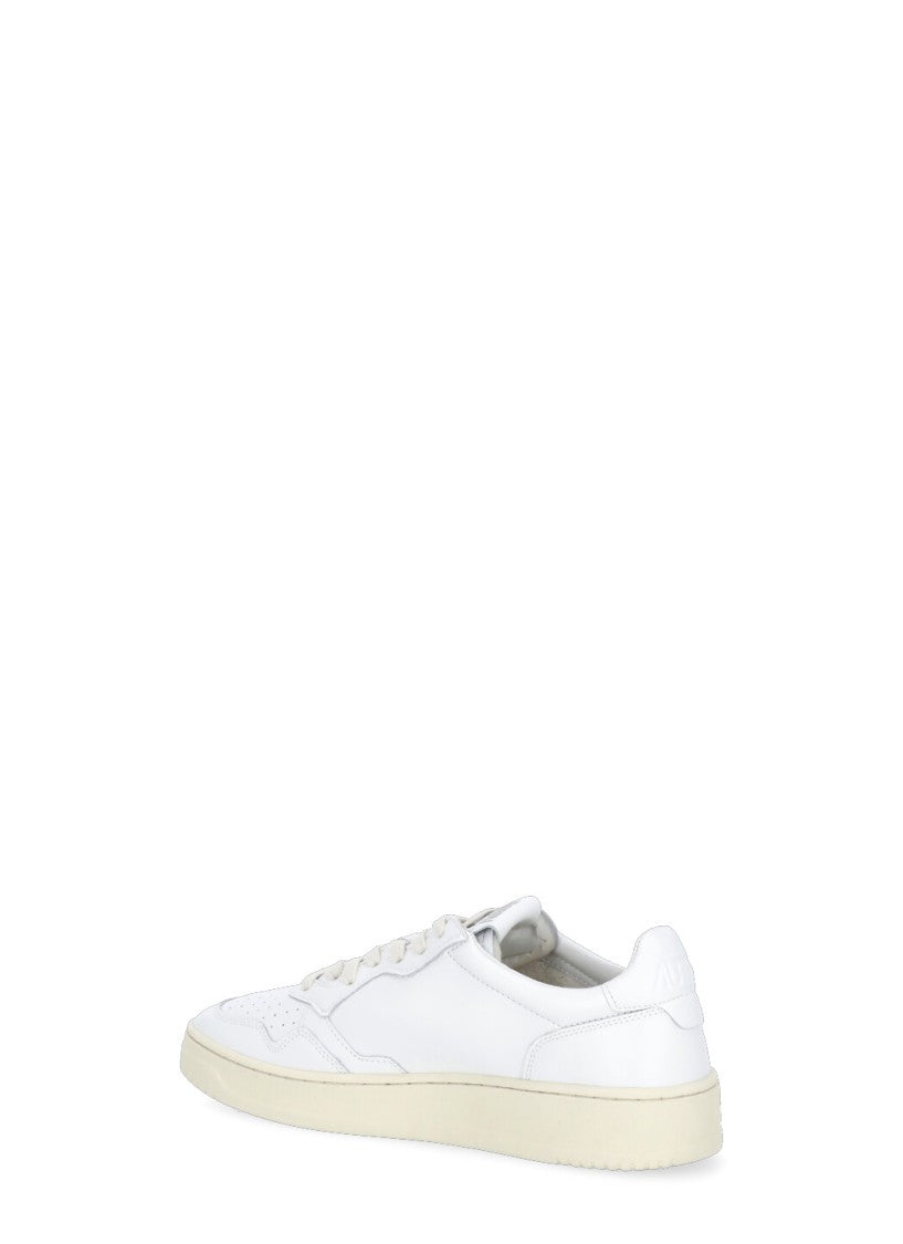 Autry Medalist Low Sneakers