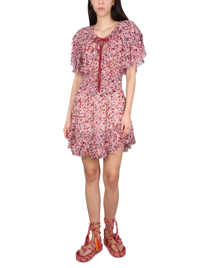 Isabel Marant Étoile Florise Dress