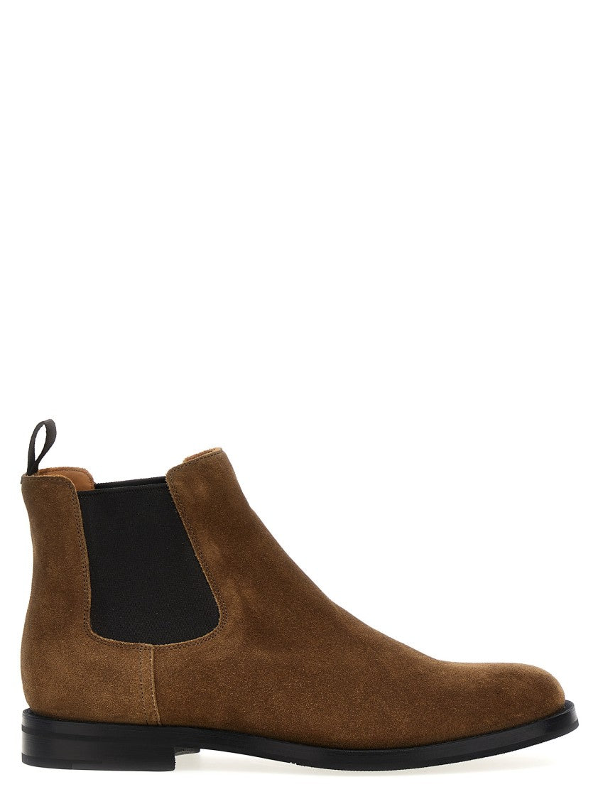 Church's 'Monmouth Wg' Ankle Boots