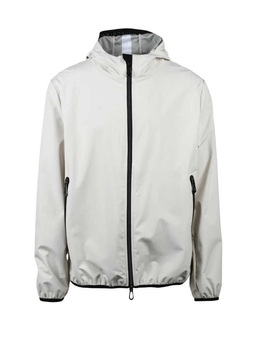Sunstripes Sunstripes Windbreaker Jacket With Dynamic Fit And Functional Pockets
