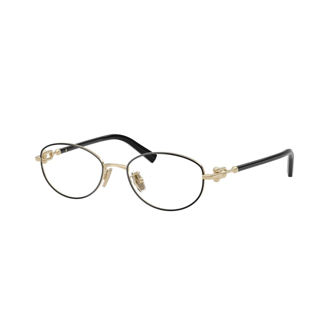 Tiffany & Co. 0Tf1176d Oval Eyeglasses