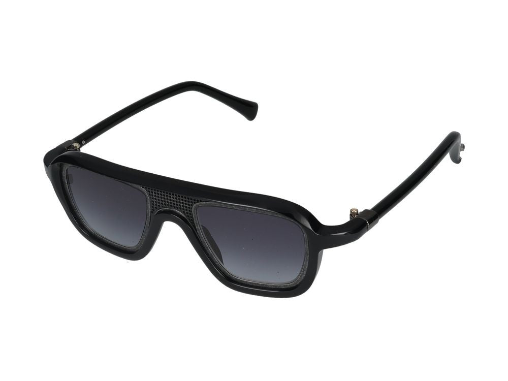 Yohji Yamamoto Sunglasses Sun502 C01 45/22/145