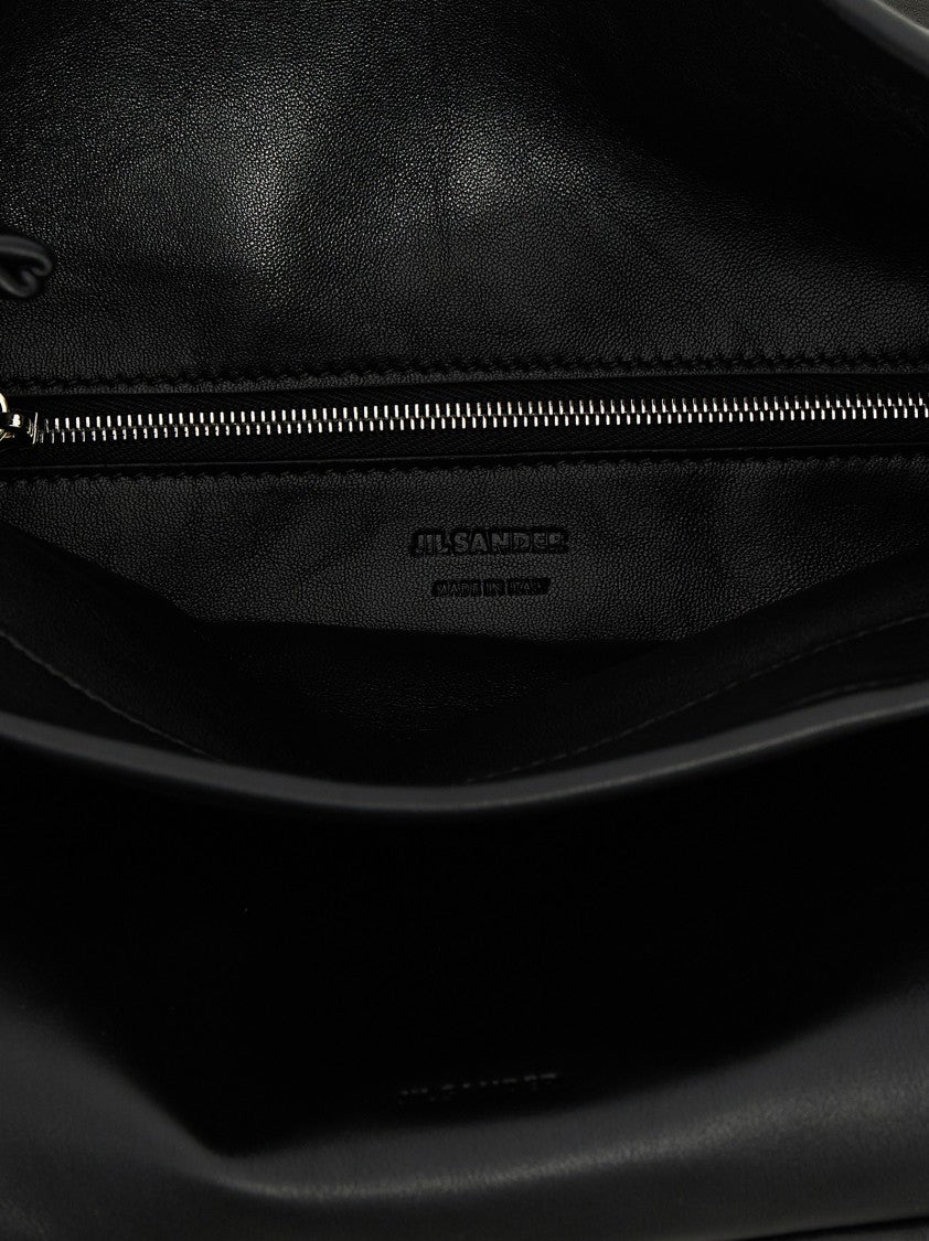 Jil Sander 'Rollup' Small Handbag