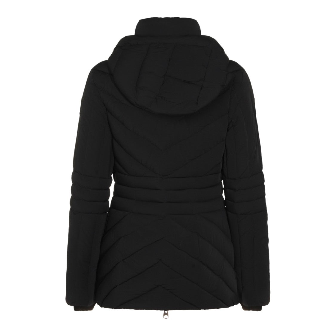 Mackage Black Down Jacket