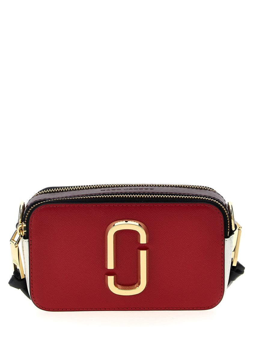 Marc Jacobs 'The Snapshot' Crossbody Bag