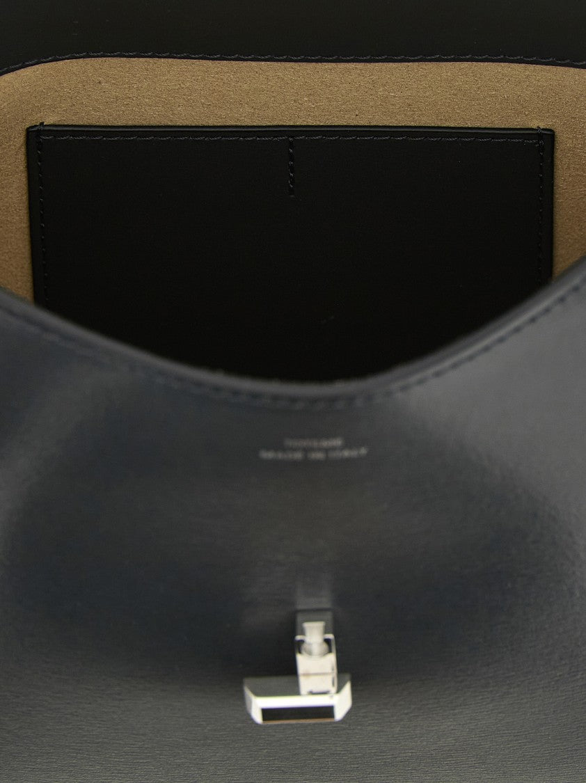 Totême 'T-Lock' Clutch
