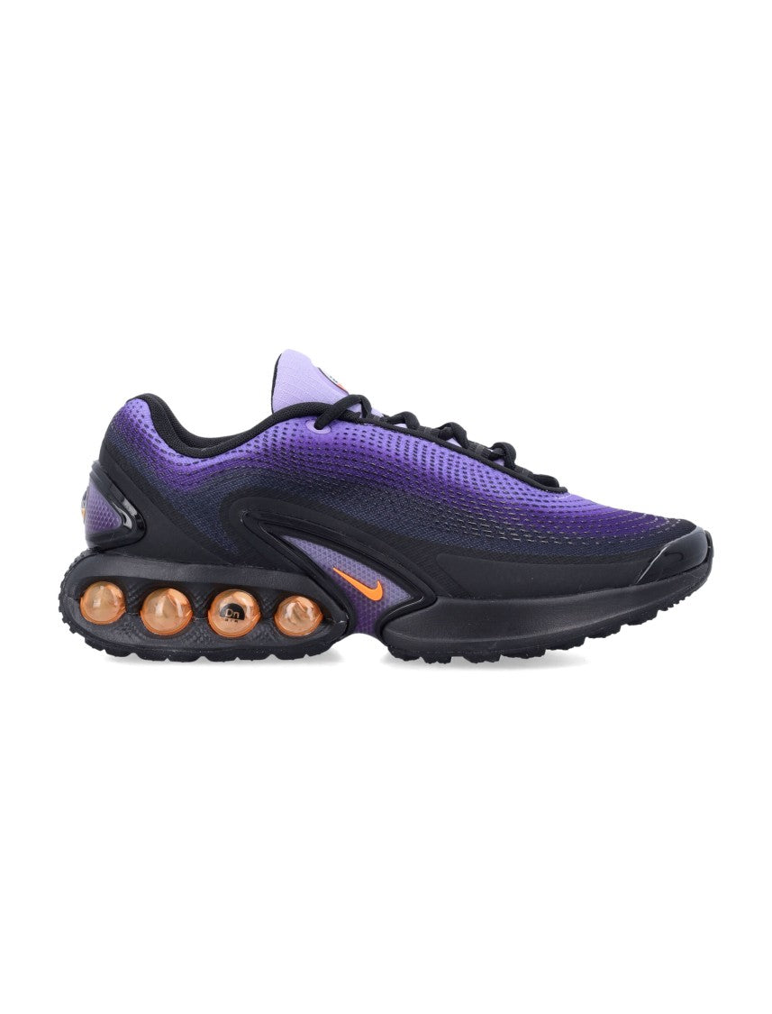 Nike Air Max Dn Se Multi-Layer Mesh Sneakers