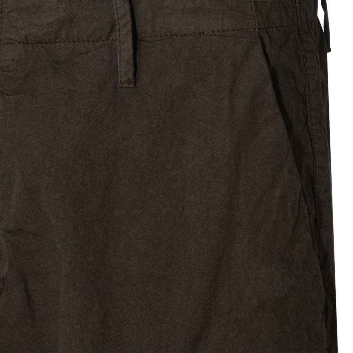 C.P. Company Straight-Leg Cargo Trousers With Flap Pocket