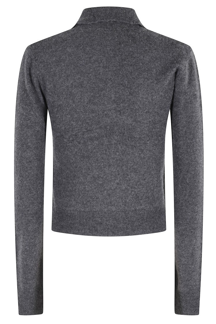 Remain Light Knit Cardigan