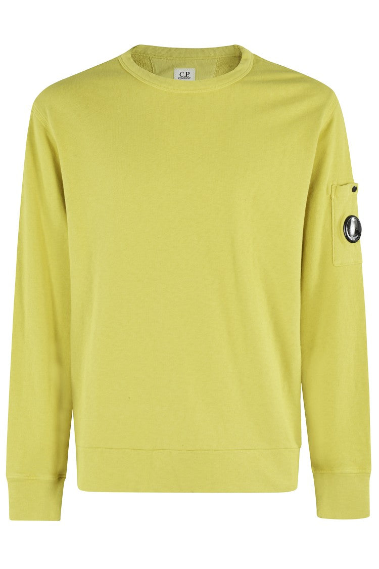 C.P. Company Old Dyed Sweatshirt