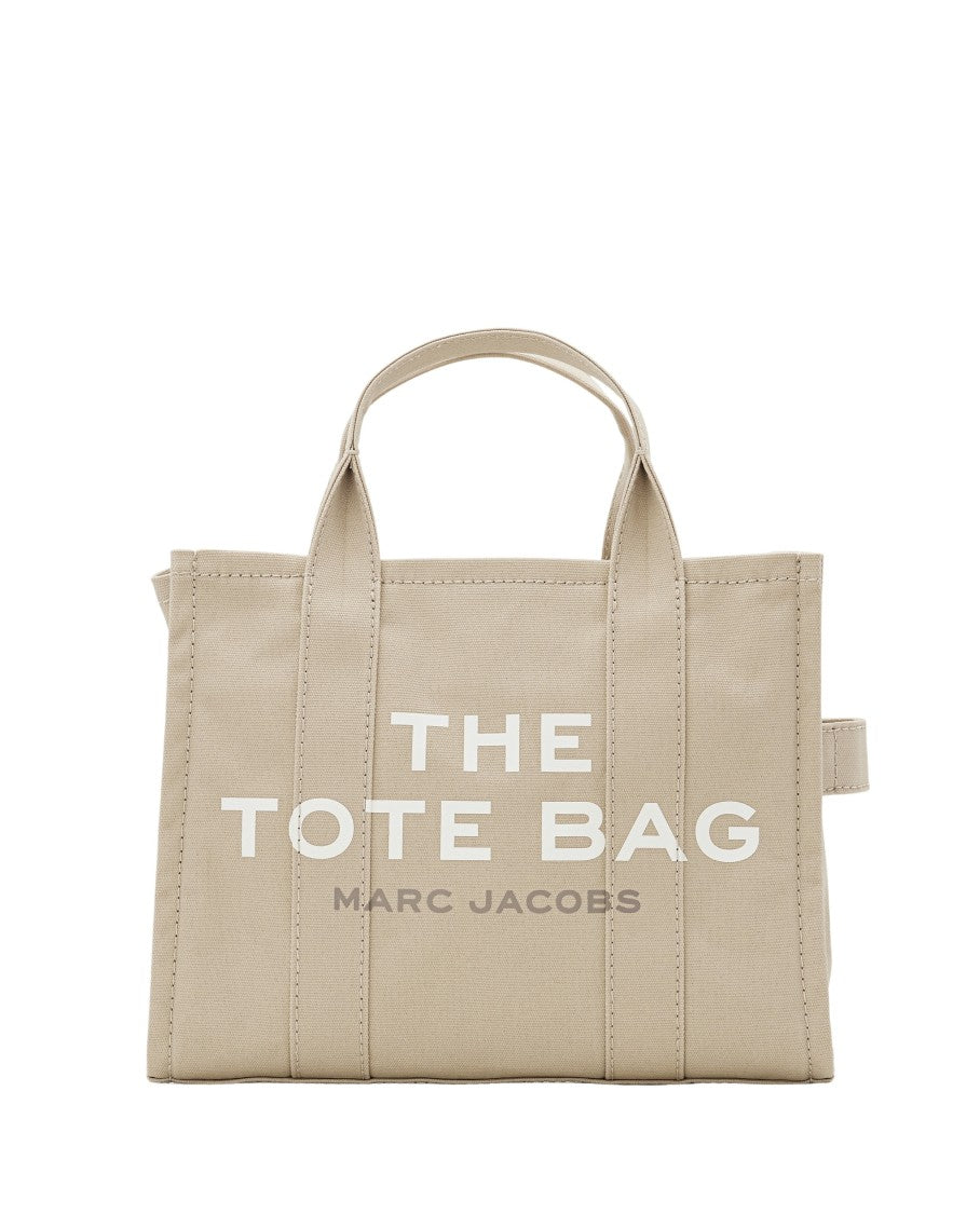 Marc Jacobs Medium Canvas Tote Bag