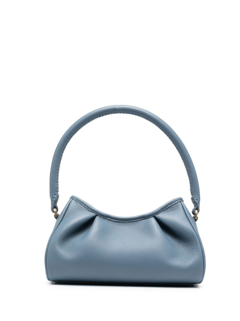Elleme Deep Blue Small Diple Bag