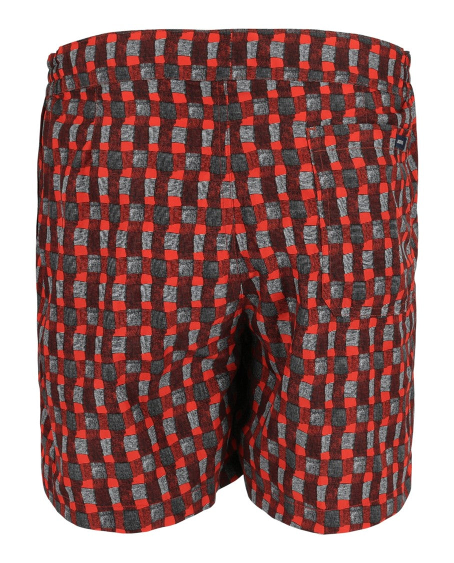 Slowear Incotex Mare Swim Trunks
