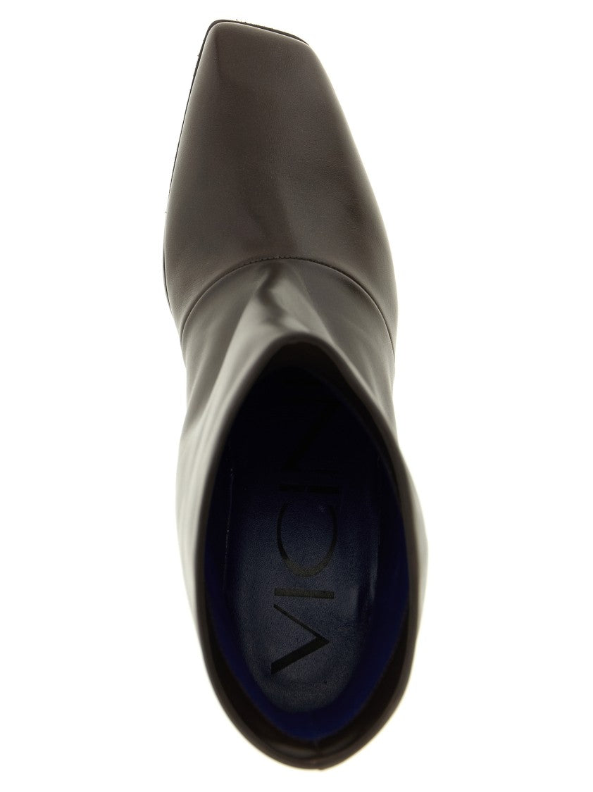 Vicini 'Cizin' Ankle Boots
