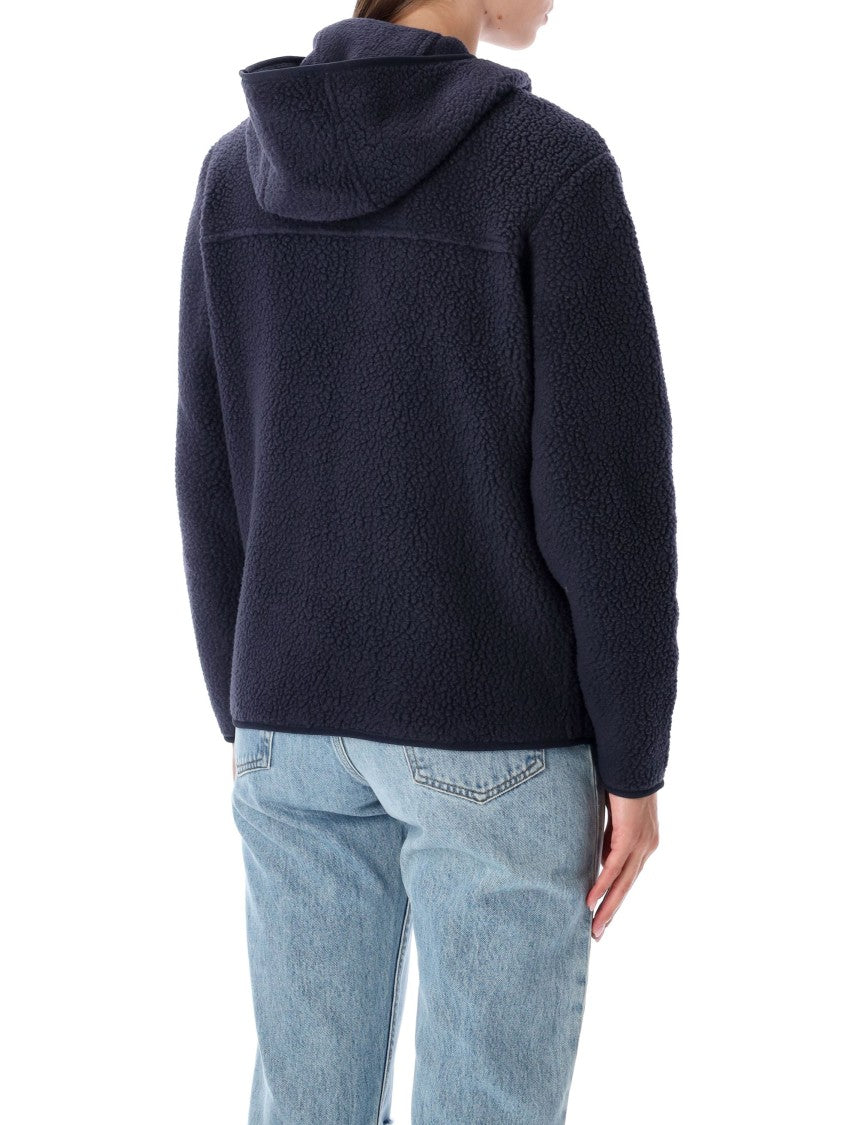 Patagonia Retropile Hoodie