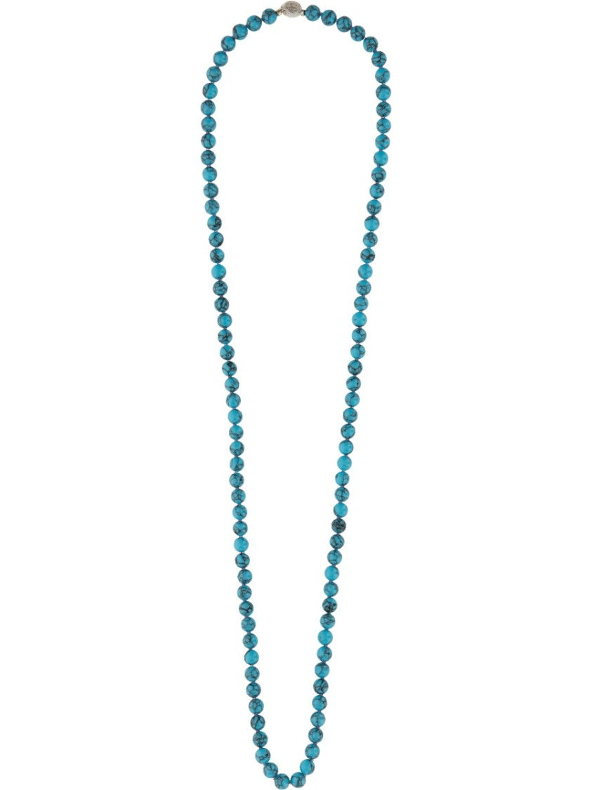 Needles Turquoise Necklace