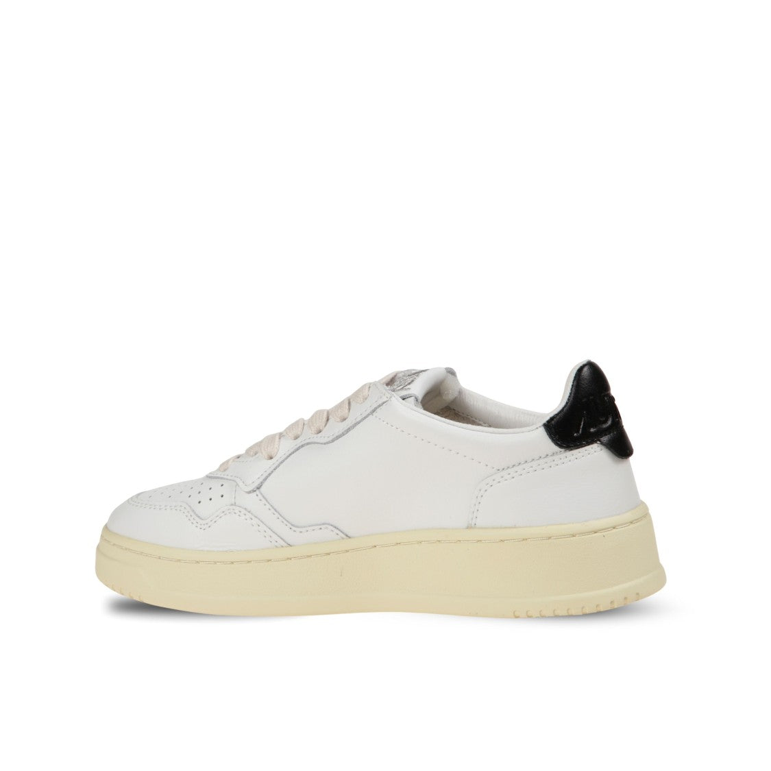 Autry Medalist Low Sneakers