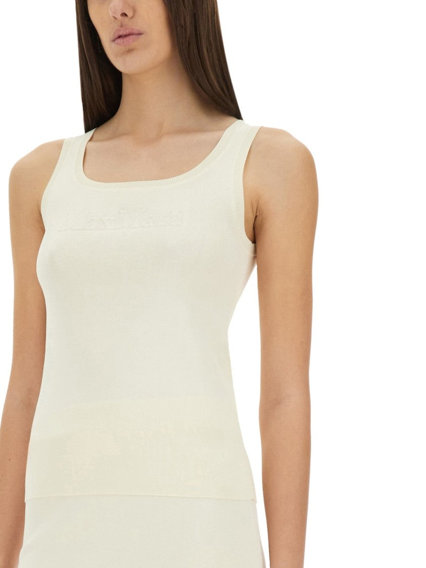 Max Mara "Pot" Top