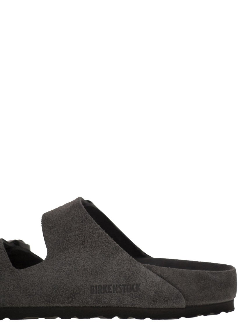 Birkenstock Arizona Exquisite - Slipper With Double Buckle