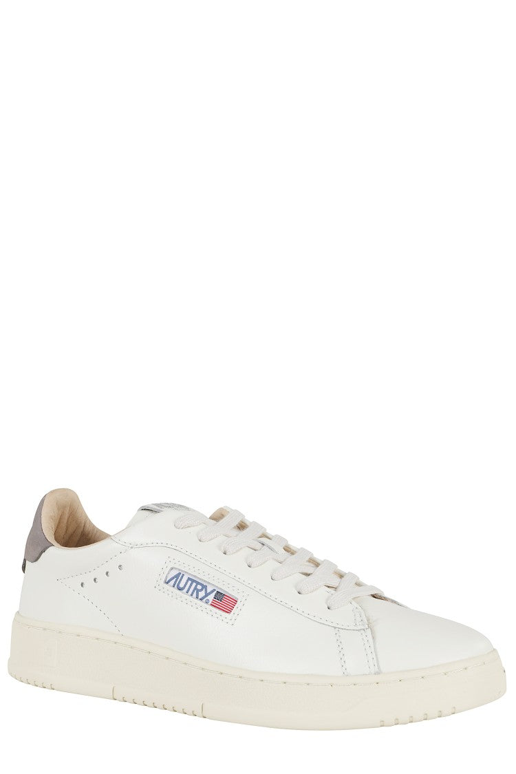 Autry Dallas Low Man Sneakers