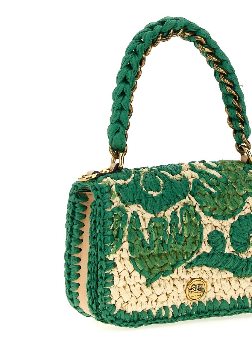 Etro 'Bond Xs' Handbag