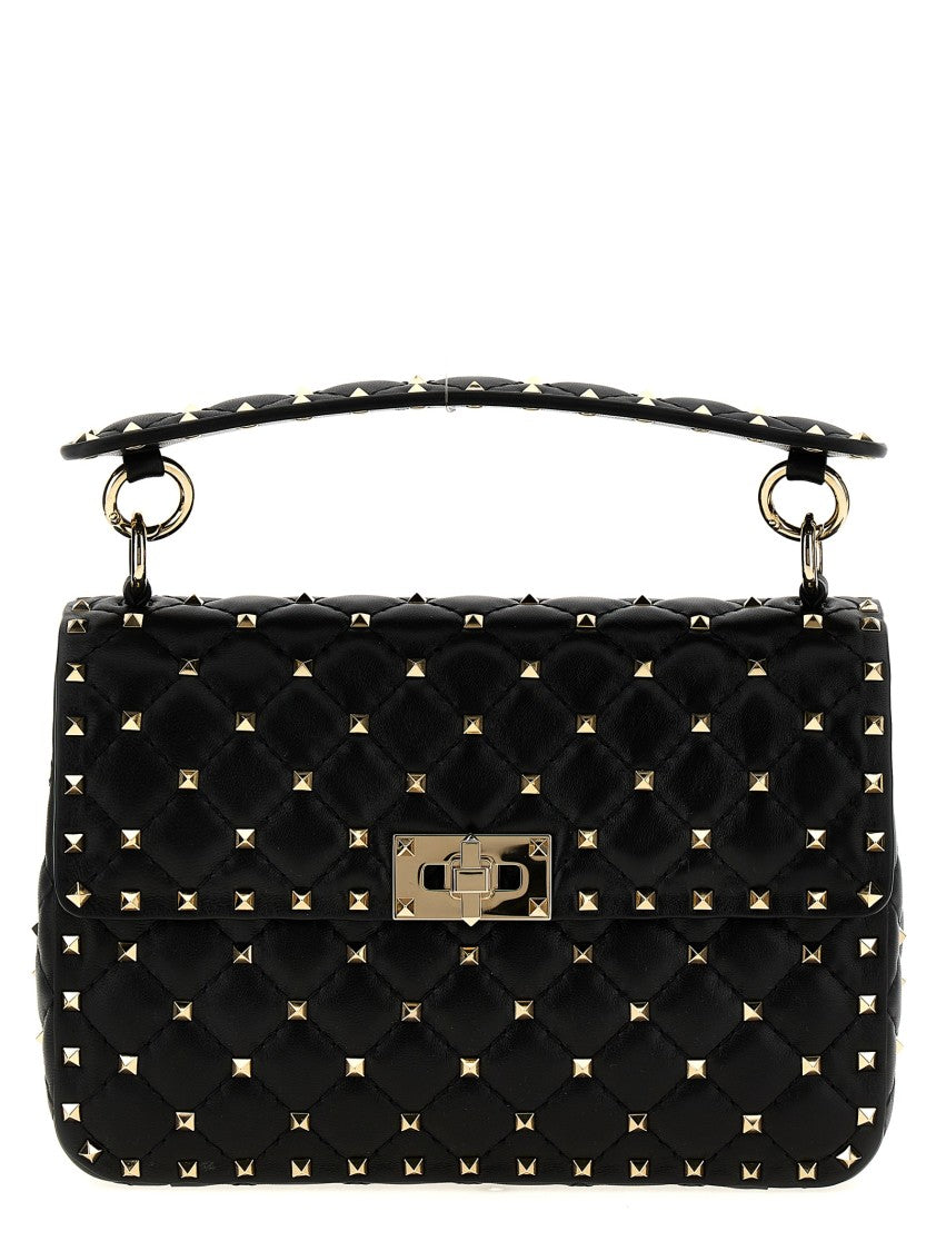 Valentino Garavani 'Rockstud Spike' Shoulder Bag