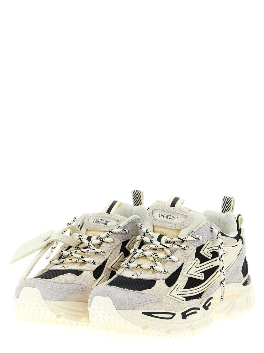 Off-White 'Be Right Back' Sneakers