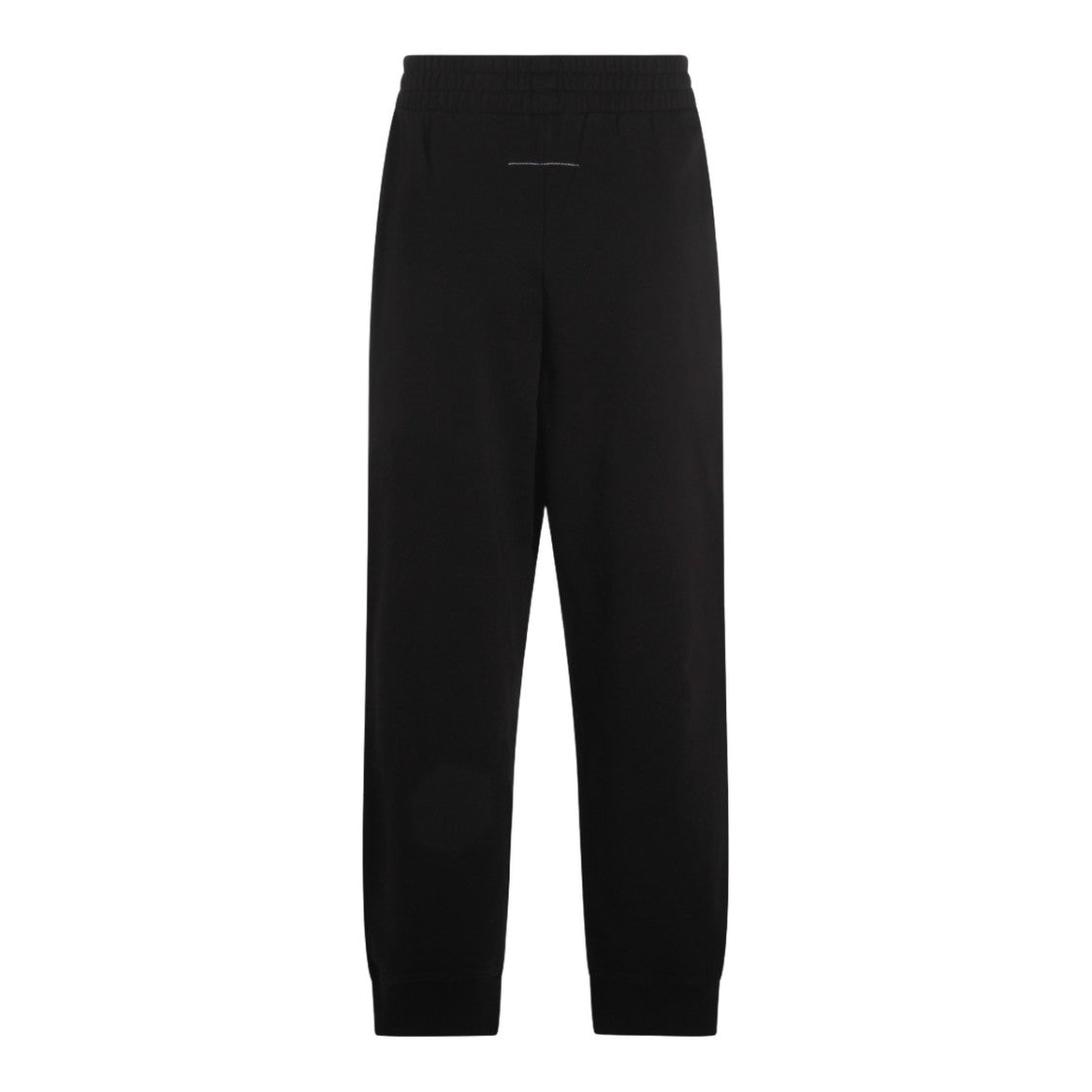 Mm6 By Maison Margiela Relaxed Fit Straight Leg Trousers
