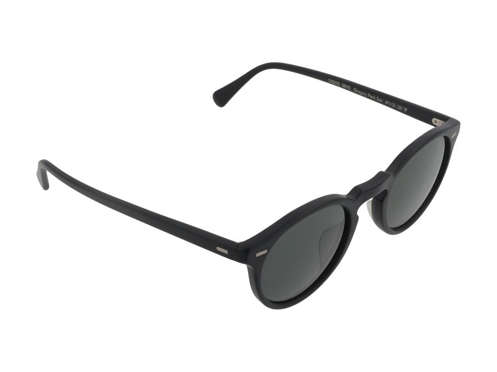 Oliver Peoples 0Ov5217s Acetate Sunglasses