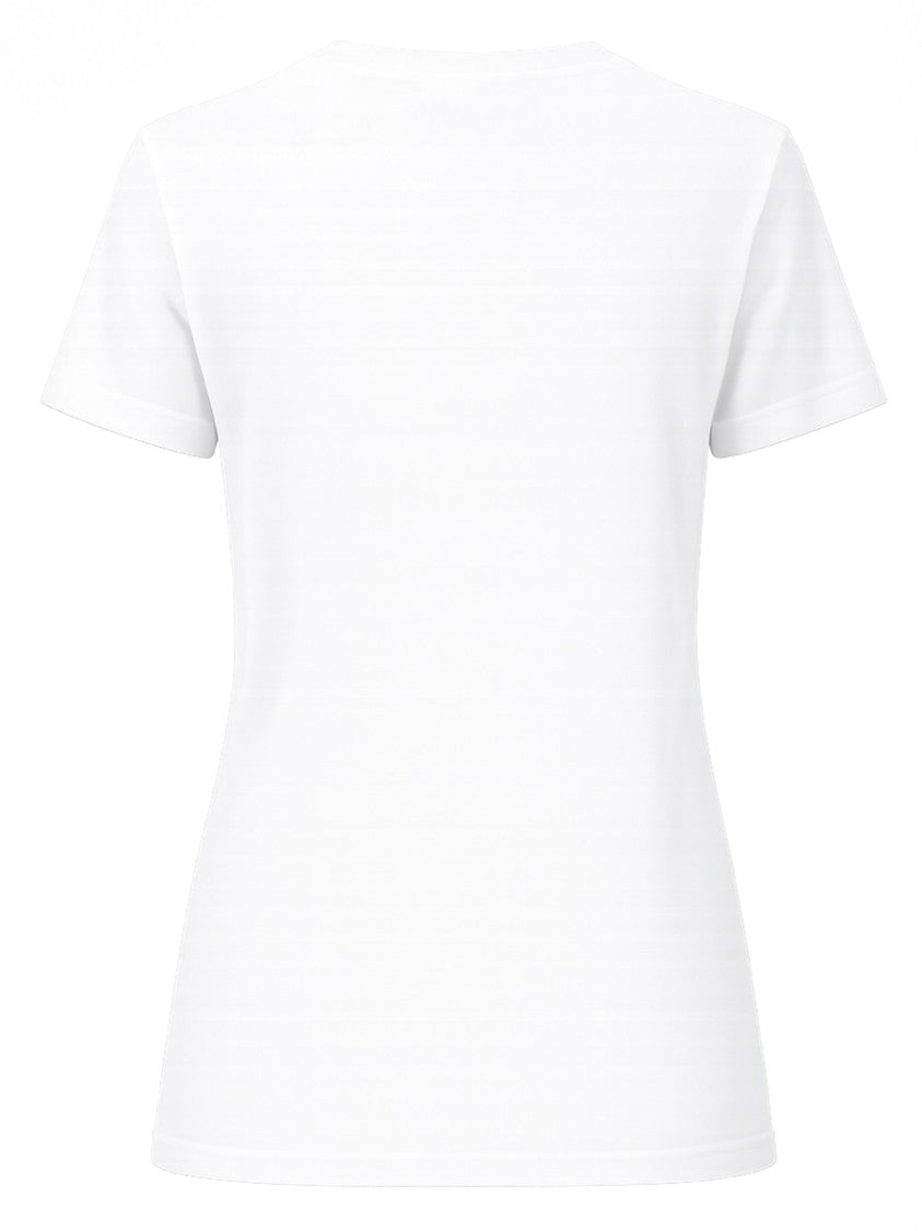 Isabel Marant Étoile Aby Regular Fit Cotton T-Shirt