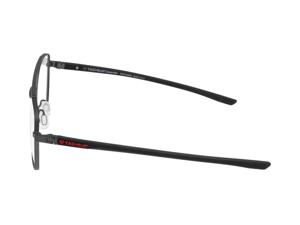 Tag Heuer Eyeglasses Th50036u 009 55/17/145