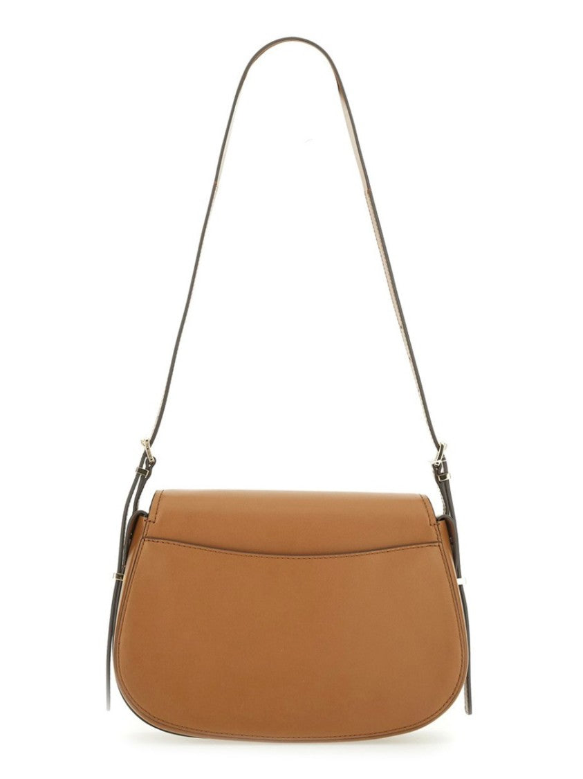 Michael Michael Kors "Moore" Shoulder Bag