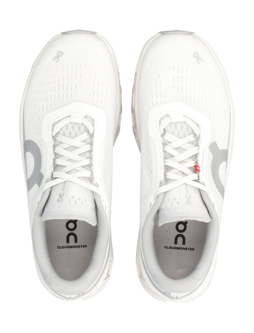 On Running Cloudmonster 1 Cloudtec Cushioning Fabric Sneakers