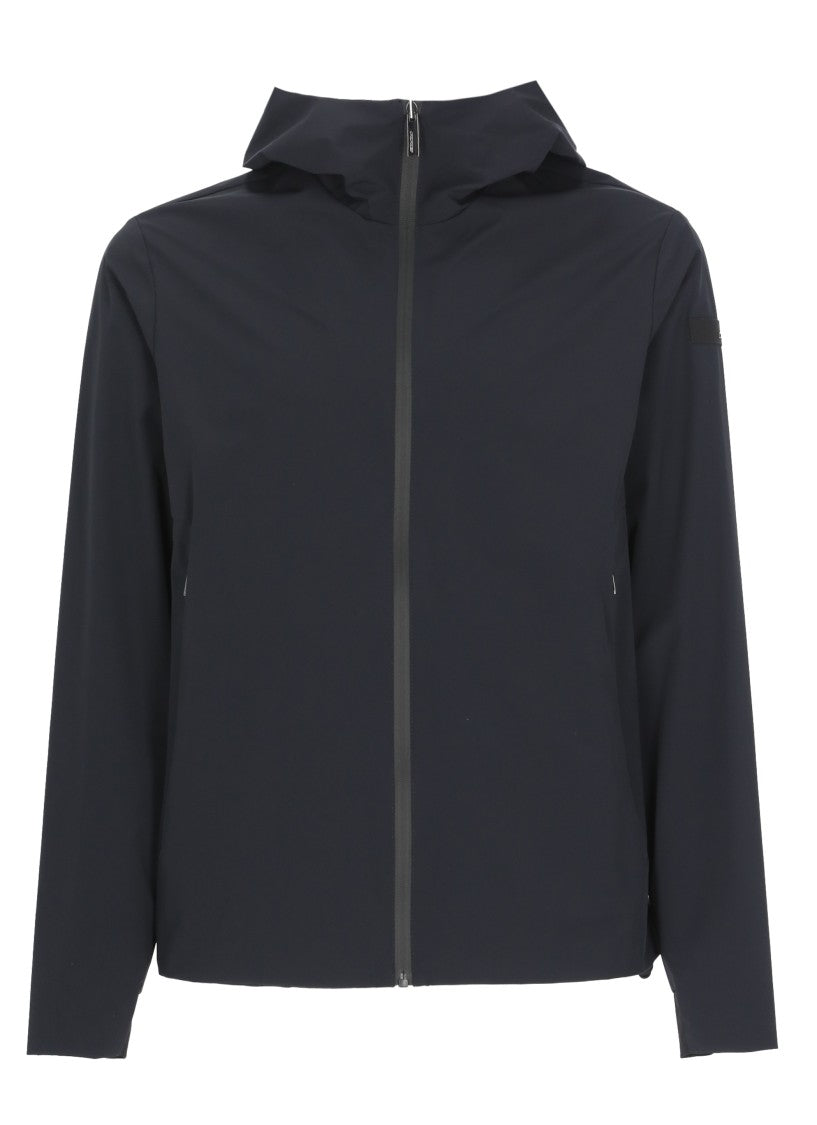 Rrd Blue Montecristo Light Zip Jacket