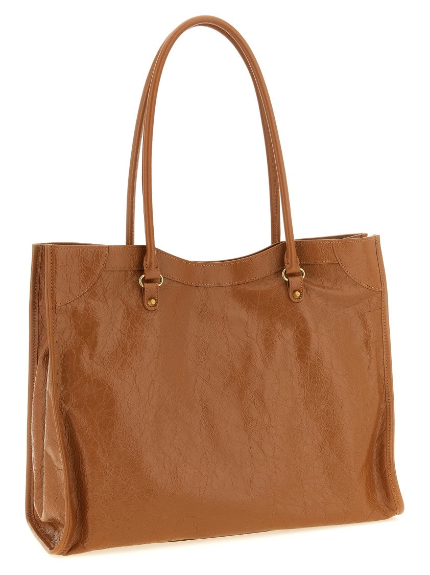Balenciaga 'Tote Le City M' Shoulder Bag