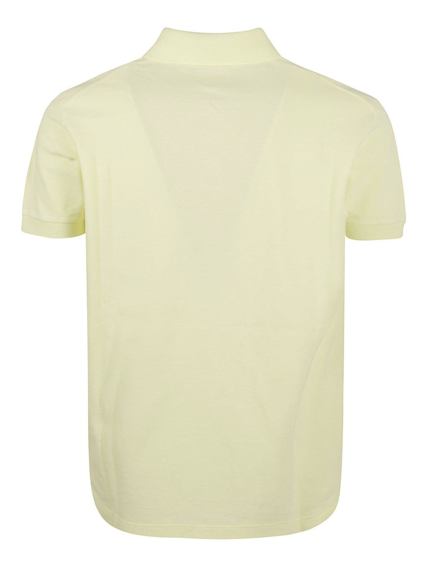 Dsquared2 Classic Collar Polo Shirt