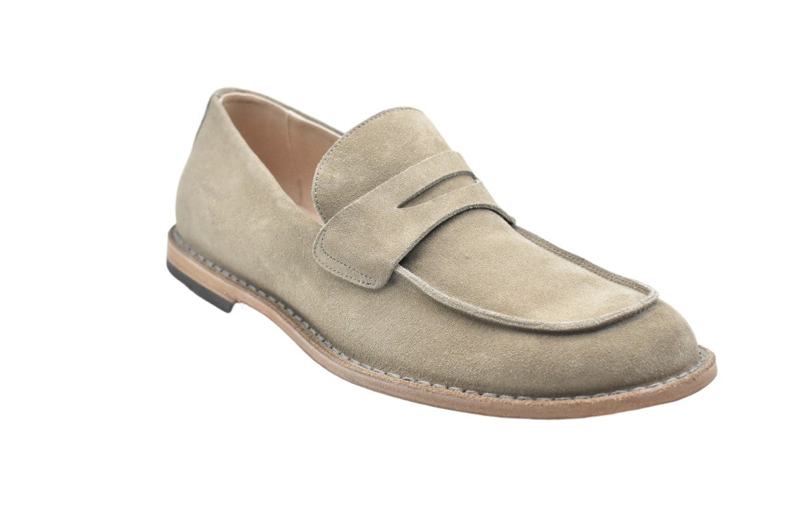 Pantanetti Tulcato Laced Comfort Refined Low Shoes